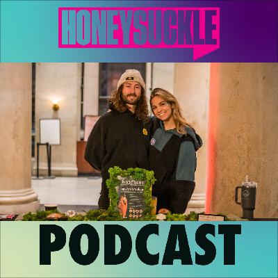 fungtion with George and Phoebe