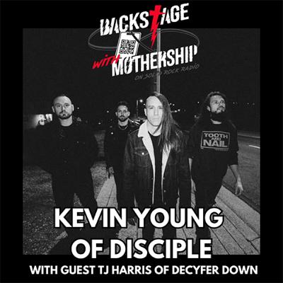 Disciple Drops Deluxe “Resurrecting Reasons” Featuring TJ Harris — New Single, Album Release & Tour Insights Disciple Drops Deluxe “Resurrecting Reasons” Featuring TJ Harris — New Single, Album Release & Tour Insights