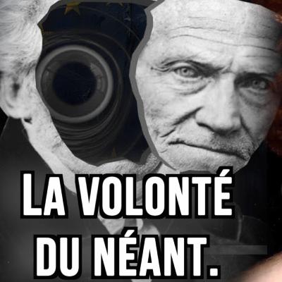 #21 Introduction à Schopenhauer : Philosophie et Concepts pour Comprendre l'Âme Européenne. #21 Introduction à Schopenhauer : Philosophie et Concepts pour Comprendre l'Âme Européenne.