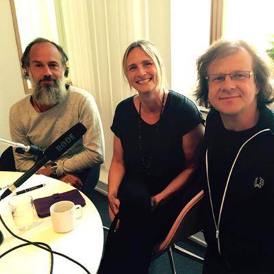 Mindfulness Special #2 Varför Mindfulness? Lasse Lychnell, Emma Stenström, Walter Osika - IFL Play