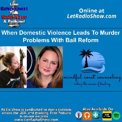 When Domestic Violence Leads To Murder