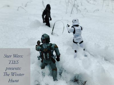 Episode 47: Episode 47--The Winter Hunt 2