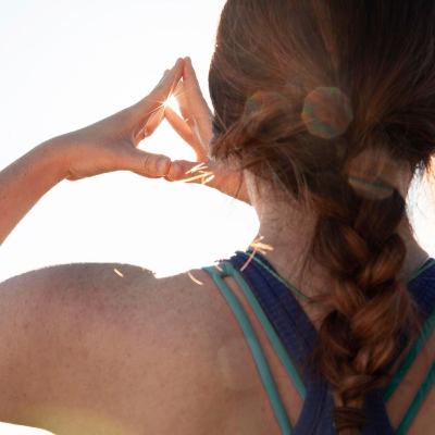 Ton corps : signe et sacrement 2025-12-09 L'unité originelle Ton corps : signe et sacrement 2025-12-09 L'unité originelle