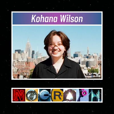 Kohana Wilson