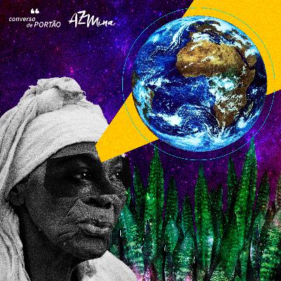 Futurar: mulheres negras e meio ambiente