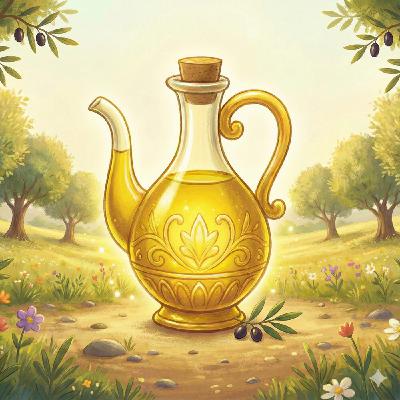 פרק 140: כד קטן מגוש חלב