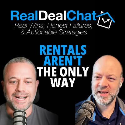 How Mortgage Note Investing Works (From a Former Landlord) | Jamie Bateman How Mortgage Note Investing Works (From a Former Landlord) | Jamie Bateman