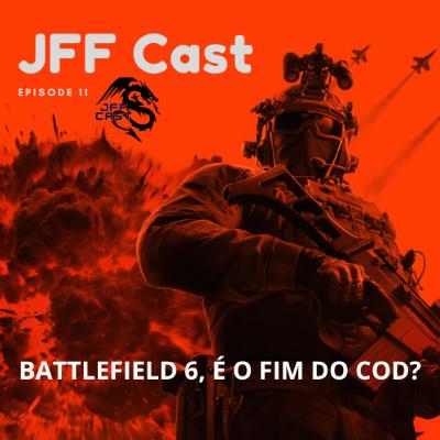 Battlefield 6, é o fim do COD? #11
