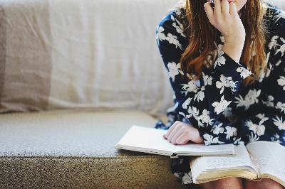 EP5 | Our Challenge for You in 2018: Read the Bible in a Year