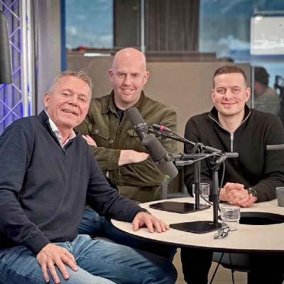 Ser likheter med AaFKs skrekksesong Ser likheter med AaFKs skrekksesong