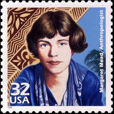 Margaret Mead: Adolescence à Samoa