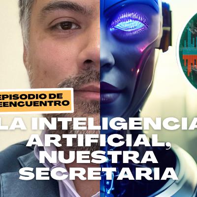 OcioPlacer - La inteligencia Artificial, nuestra secretaria