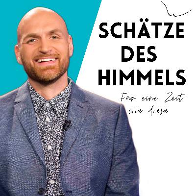 S1:E3: Schätze des Himmels mit Hrvoje Sirovina