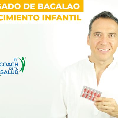 ¿Tu niño(a) no quiere comer bien? Prueba este nutriente