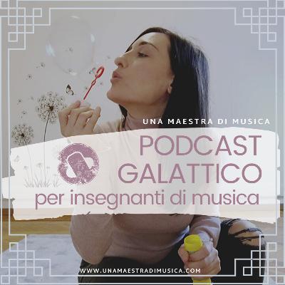 GUIDA GALATTICA PER GLI INSEGNANTI DI MUSICA - TRAILER 00 GUIDA GALATTICA PER GLI INSEGNANTI DI MUSICA - TRAILER 00