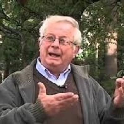 #DESDELACRUZDELSUR, Ing Raul Nin. (23/10/24)