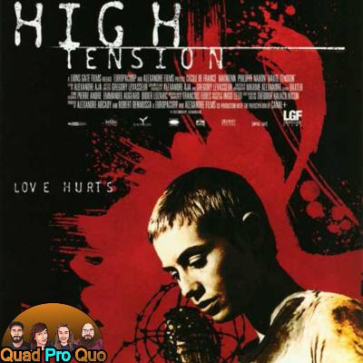 French Furniture is HEAVY aka High Tension