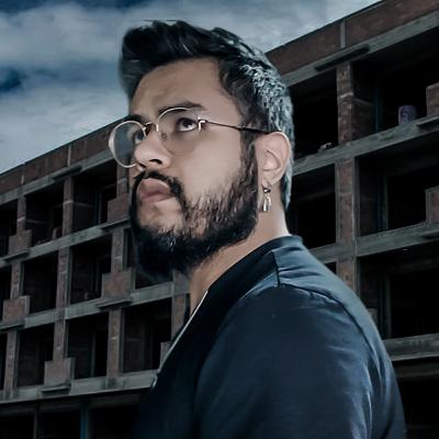 La noche en que vi a un HOMBRE SIN CABEZA...