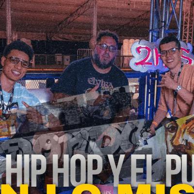 El ARTE NO debería ser VISTO como una ALTERNATIVA | GRAFFITI, TATUAJES Y HIPHOP ft @unknownknowitall El ARTE NO debería ser VISTO como una ALTERNATIVA | GRAFFITI, TATUAJES Y HIPHOP ft @unknownknowitall