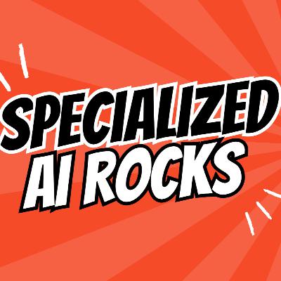 Generalised AI won't cut it - OpenLedger Generalised AI won't cut it - OpenLedger