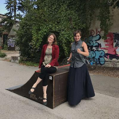 Meie igapäevane avalik ruum 30.07.19