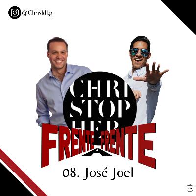 T1:08 "Frente a Frente con José Joel: Hijo del Principe de la Canción"