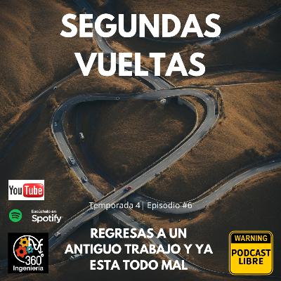 06 Segundas vueltas laborales