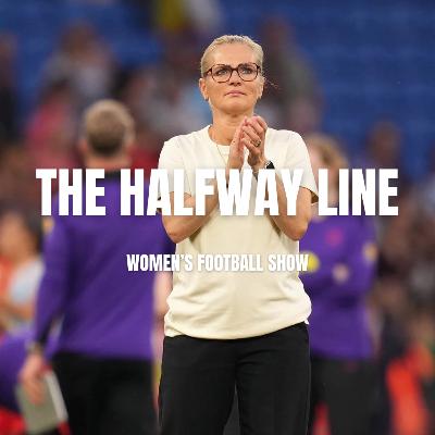 Can the Lionesses defend the Euros? International break & more