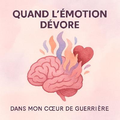 Episode 2 - Quand l'émotion dévore