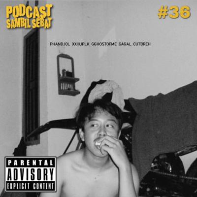 #36 Pengalaman Horror @phandjol_