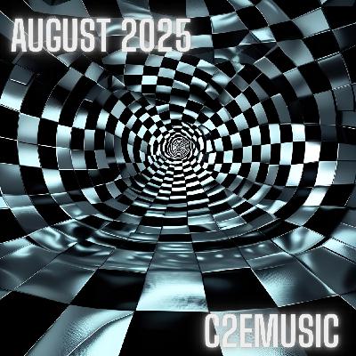 Episode 298: c2eMusic August 2025