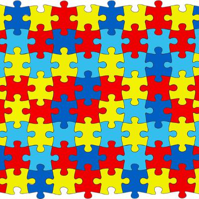 Série de Reportagens - Autismo: novas perspectivas