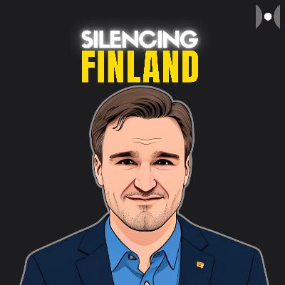 The NATO Effect: Erasing Anti-War Voices in Finland | Armando Mema
