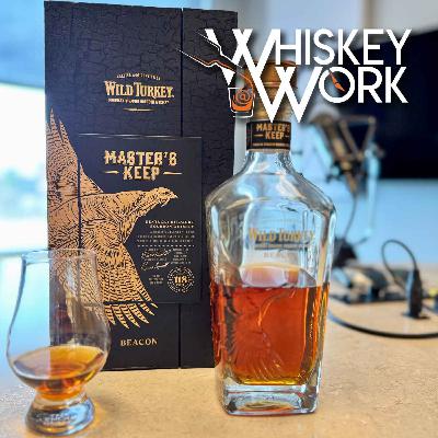 The Bourbon Named by Drunk Hunters