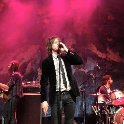 Machete # 29 The Temperance Movement Machete # 29 The Temperance Movement