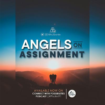 Angels on Assignment