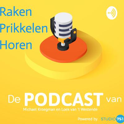 Aflevering 6: Beleving