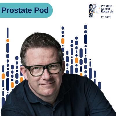 Prostate Pod - Sir Matthew Bourne