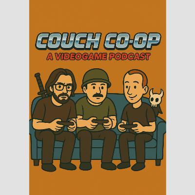 Couch Co-op Clips- Jack's Thoughts on Doom Eternal