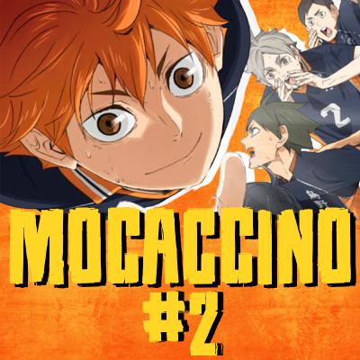 Haikyuu!! Movie: The Dumpster Battle [Café com Nerdice Mocaccino #2]