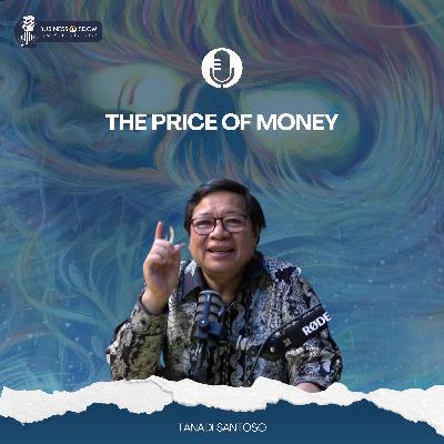 Review Buku: The Price of Money Review Buku: The Price of Money