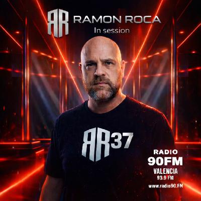 Ramón Roca - Session Remember 37