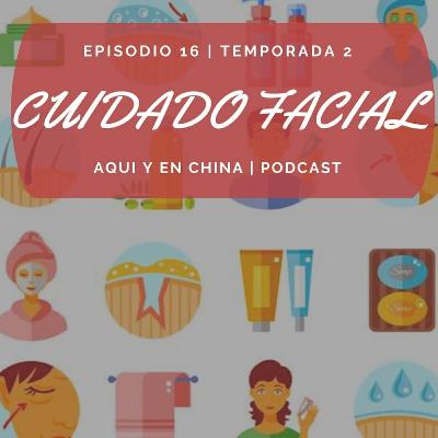 T2 Episodio 16: Cuidado de la piel para hombres y mujeres T2 Episodio 16: Cuidado de la piel para hombres y mujeres