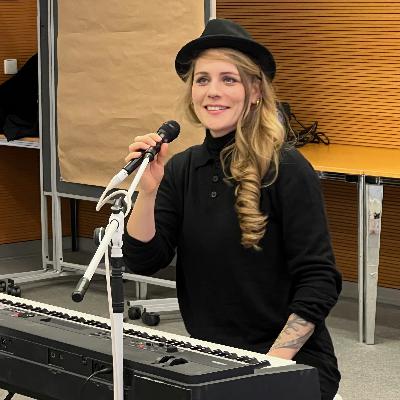 Liedermacherin Laura Braun: "Tanzen"