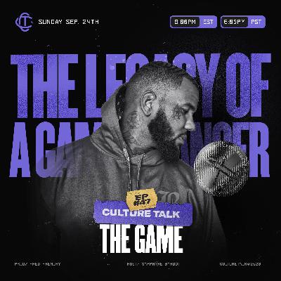 EPISODE 5 | THE GAME (Flashback Talk)