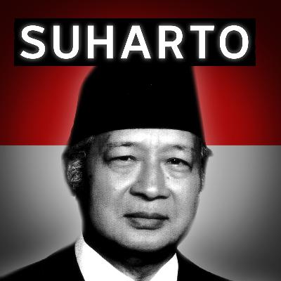 Suharto's Indonesia (1965-1998)