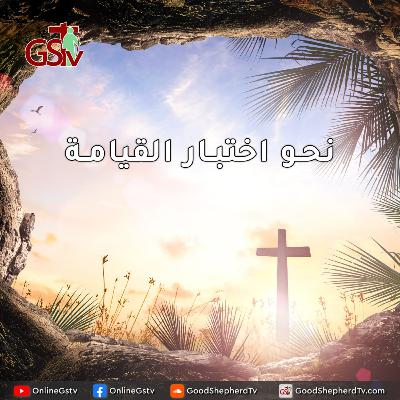 نحو اختبار القيامة - خبزنا اليومي