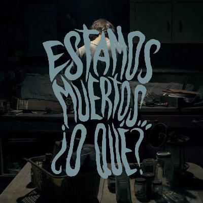 EM¿OQ? 43 – They Look Like People (2015) EM¿OQ? 43 – They Look Like People (2015)