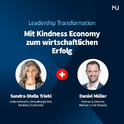 Mit Freundlichkeit zum wirtschaftlichen Erfolg - Staffel 2 - Episode 3 Mit Freundlichkeit zum wirtschaftlichen Erfolg - Staffel 2 - Episode 3
