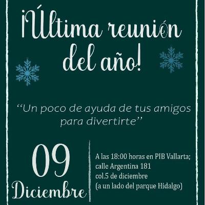 "Un poco de ayuda de tus amigos" "Un poco de ayuda de tus amigos"